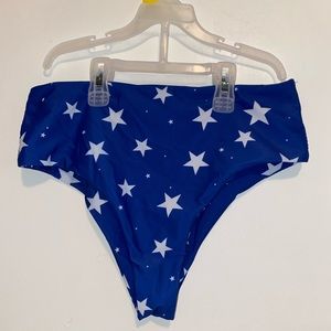 Women’s swim bottoms
